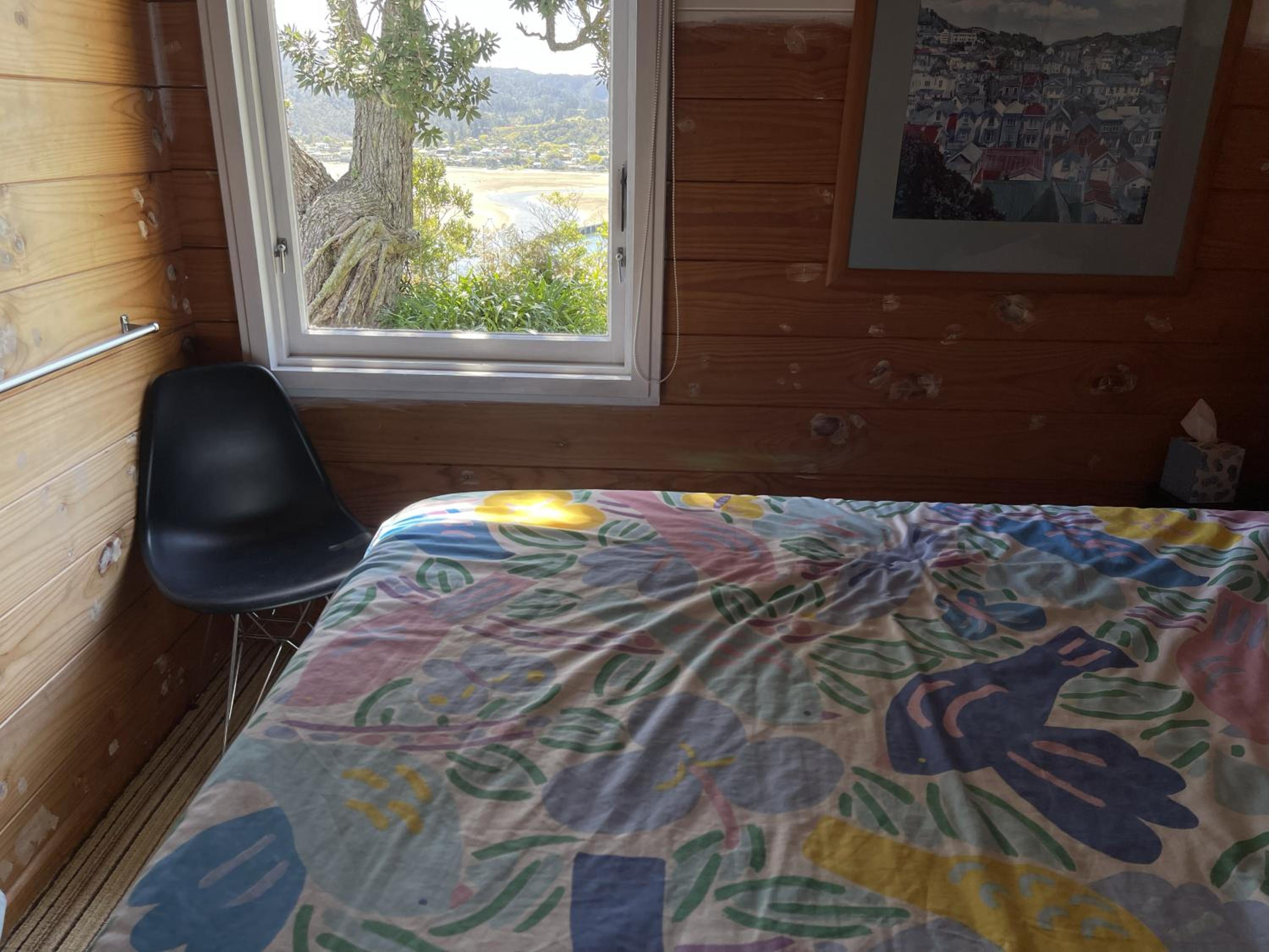 Tairua Treasure on Mount Paku view 5