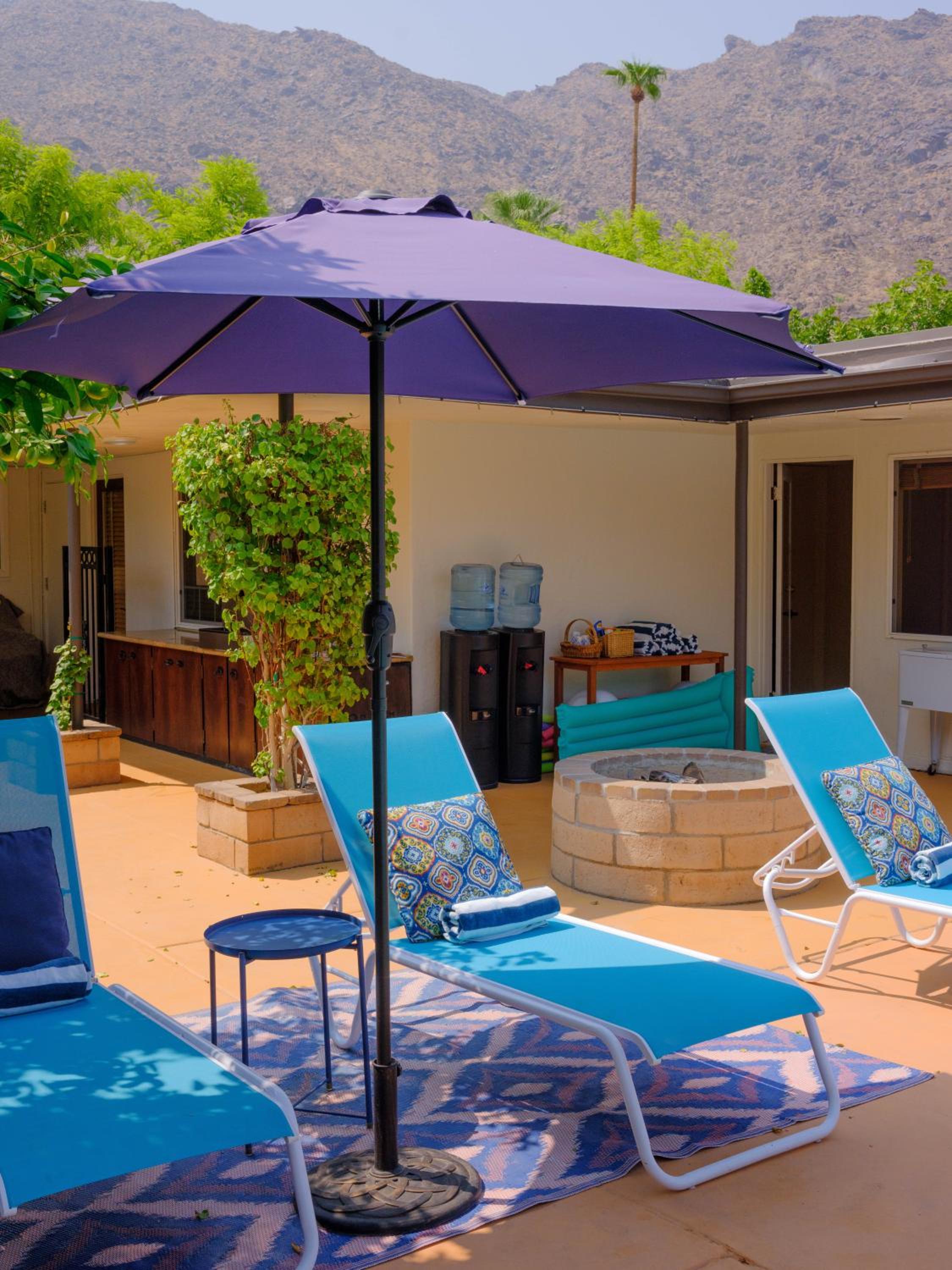 Palm Springs Vacations - Old Ranch Inn - Adults Only 21 Up - Property Image 75