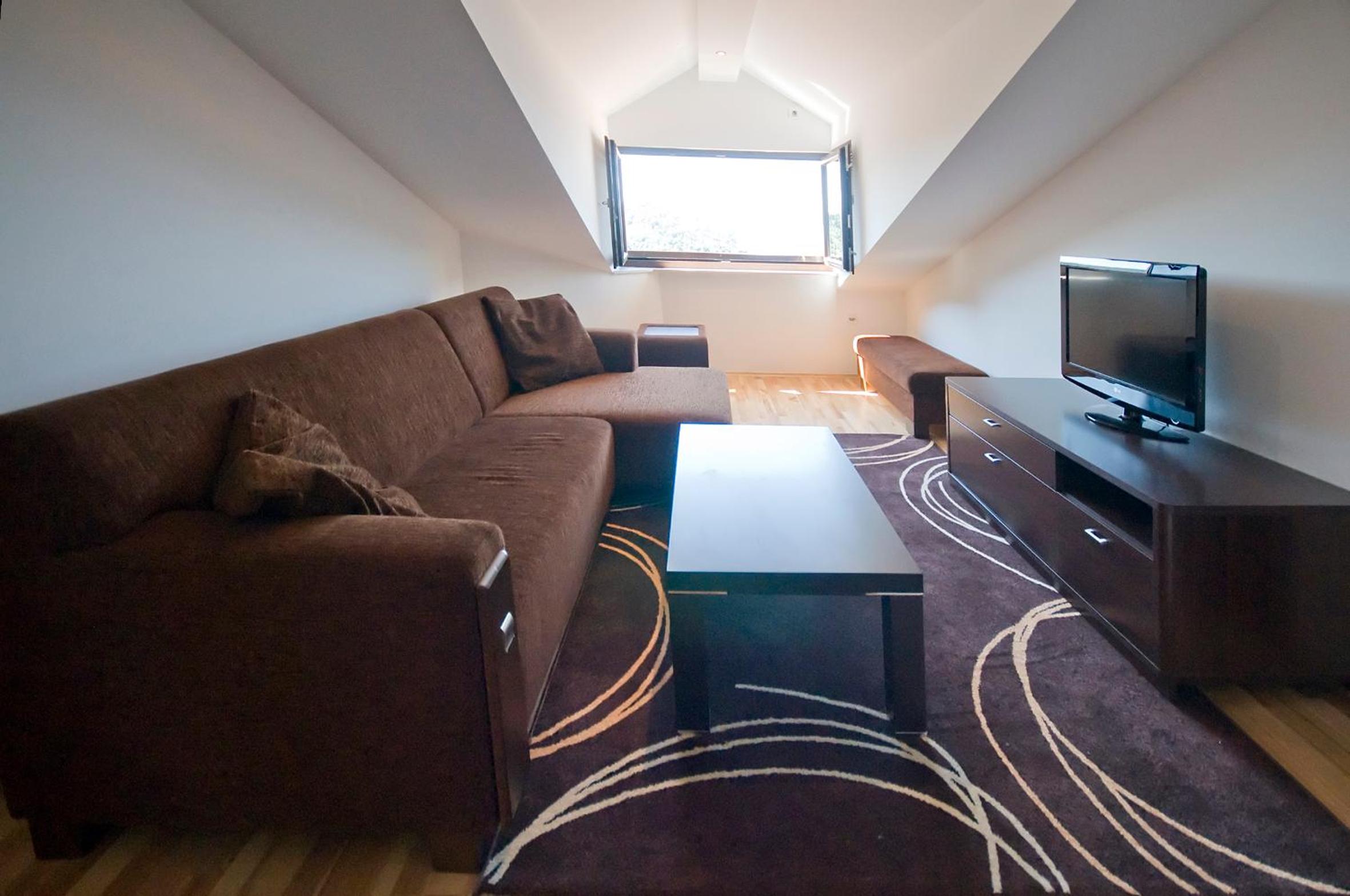 Apartments Ivan