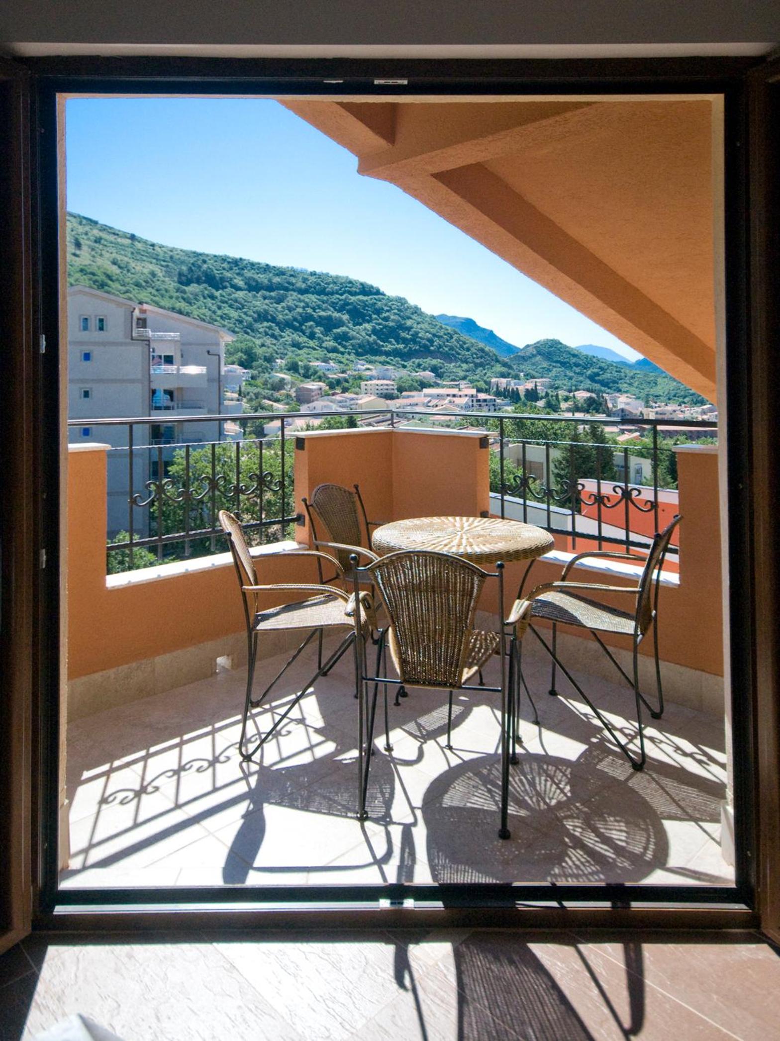 Apartments Ivan