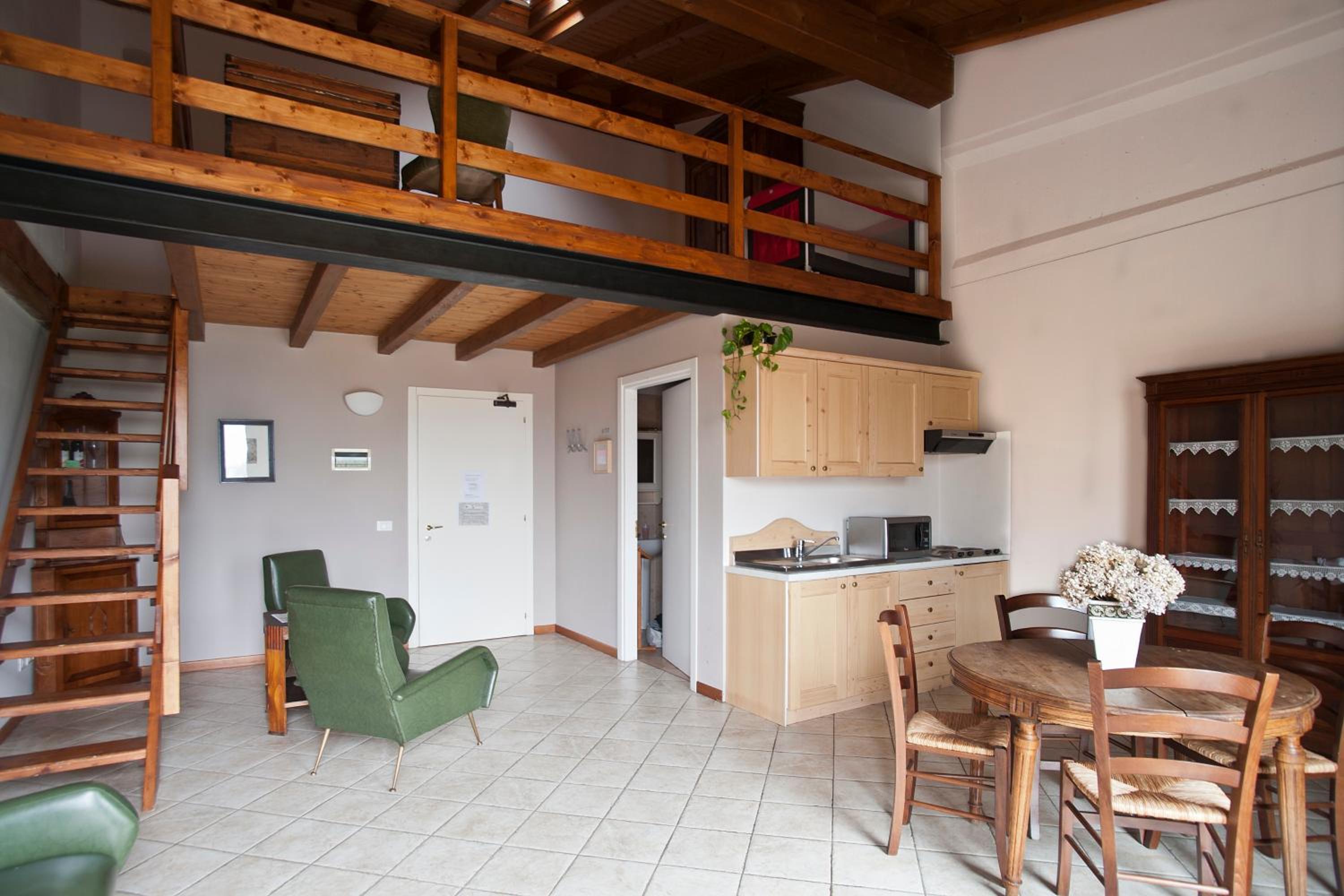 Cascina Clarabella