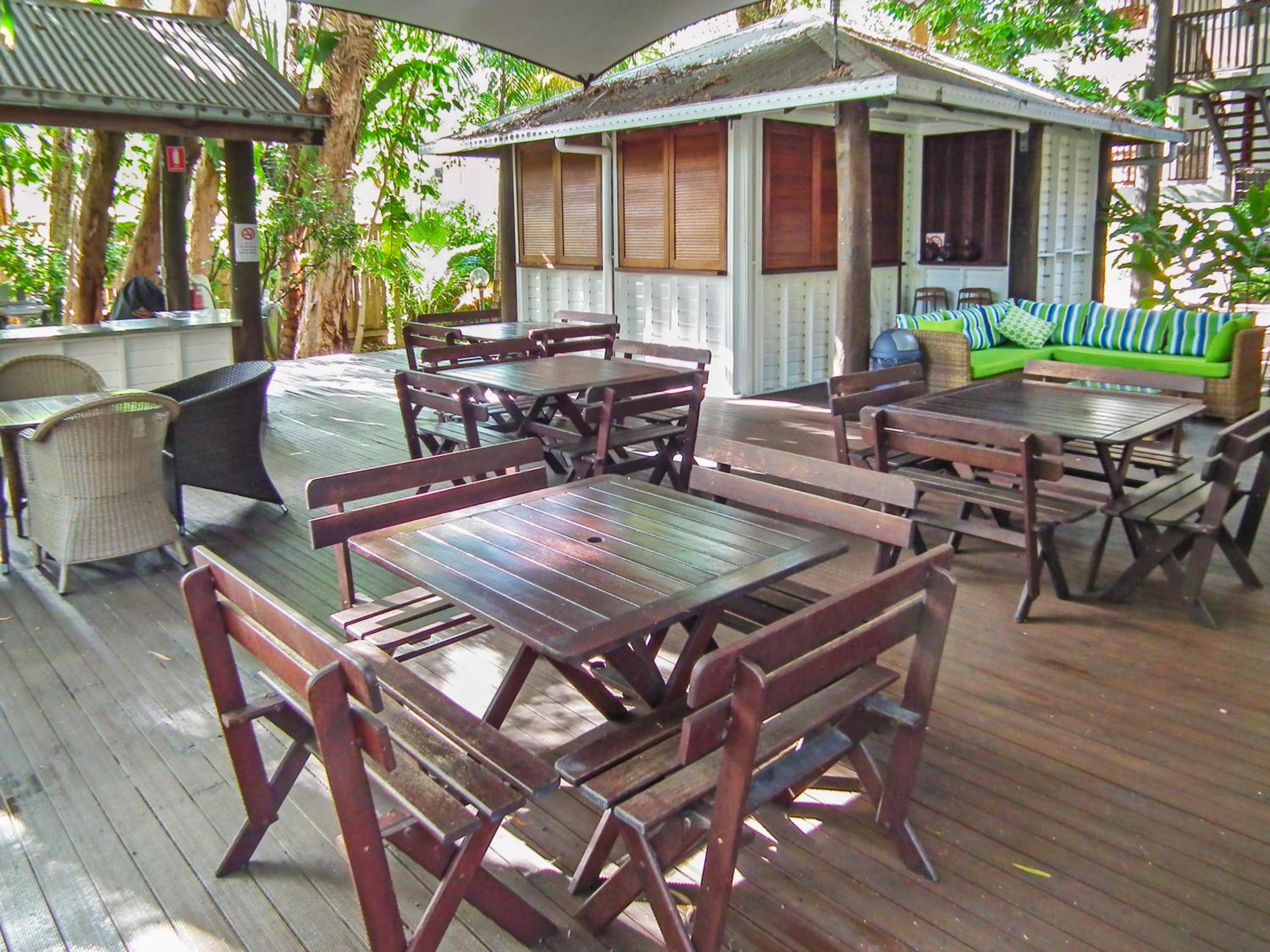 REEF RETREAT APARTMENTS PALM COVE Unit 13