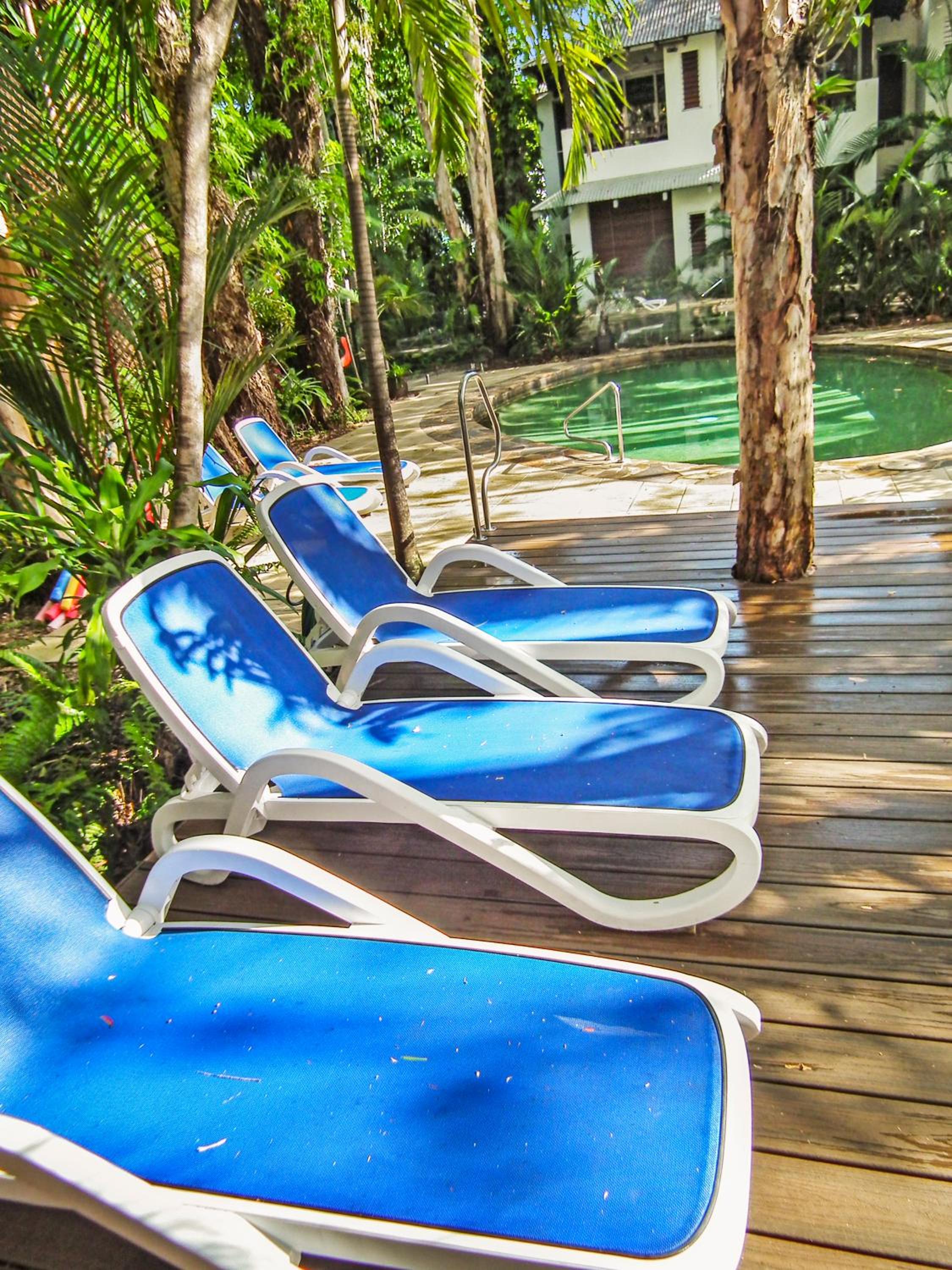 REEF RETREAT APARTMENTS PALM COVE Unit 13