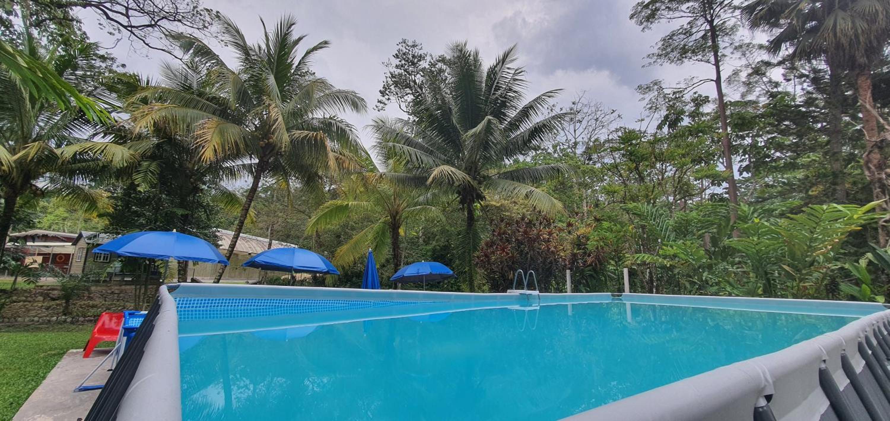 Seri Pengantin Resort photo 5