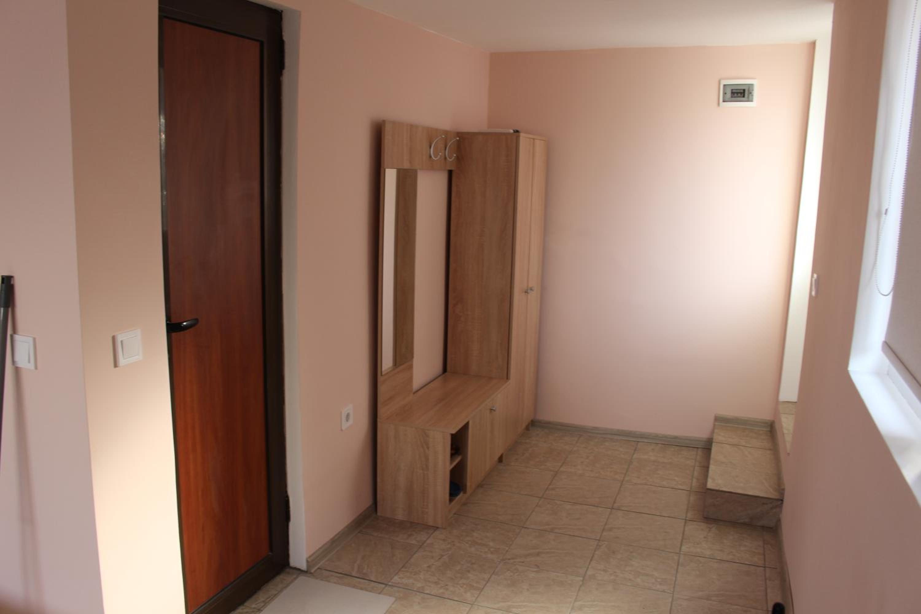 Apartment Raya