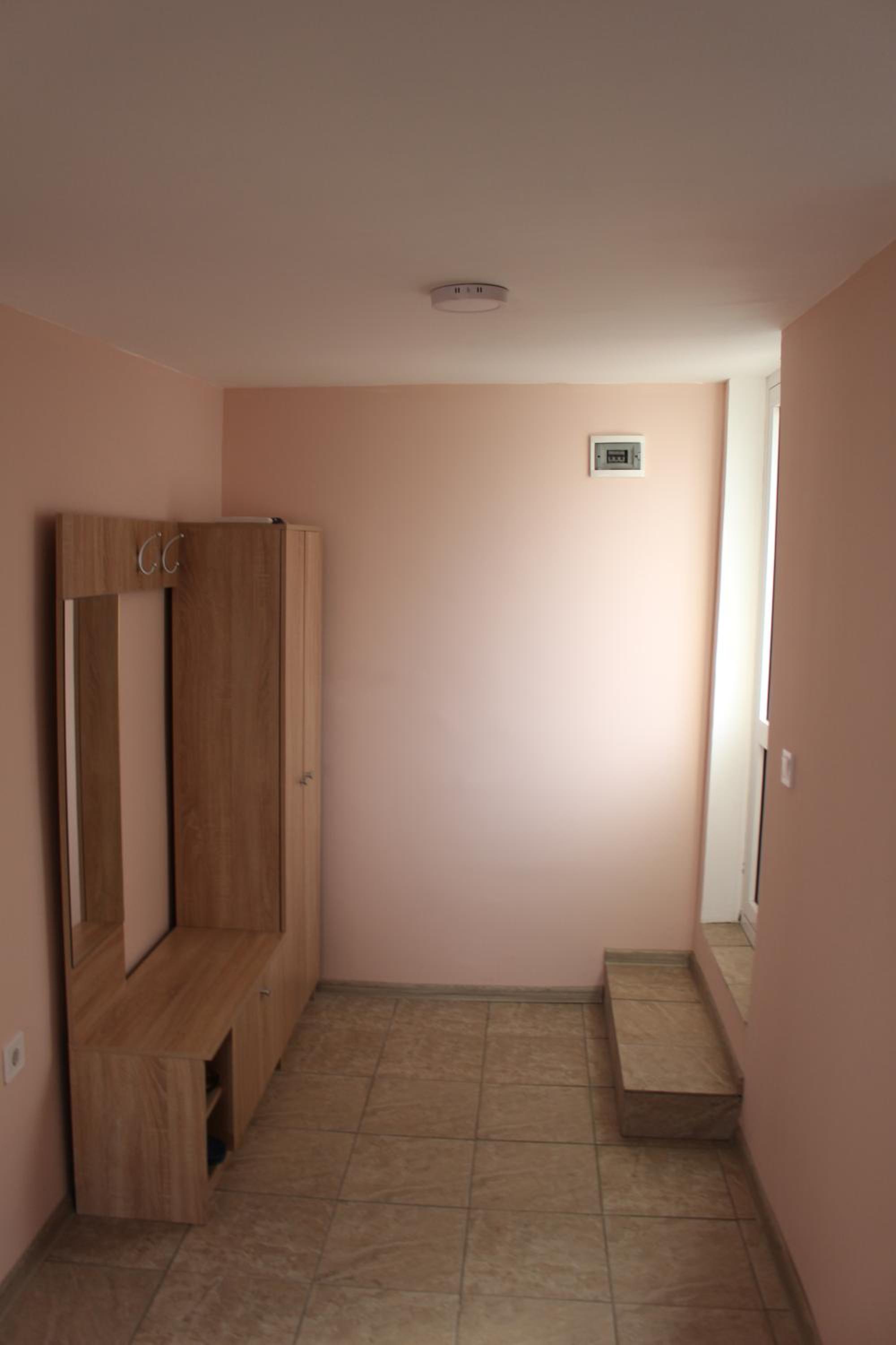 Apartment Raya