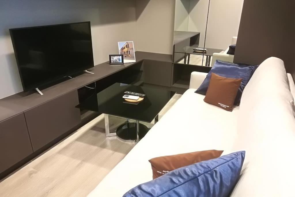 Verve Suites KL South