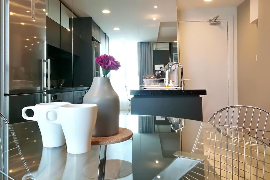 Verve Suites KL South