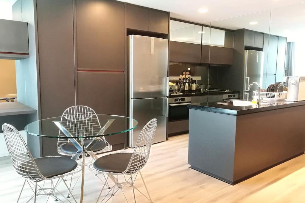 Verve Suites KL South