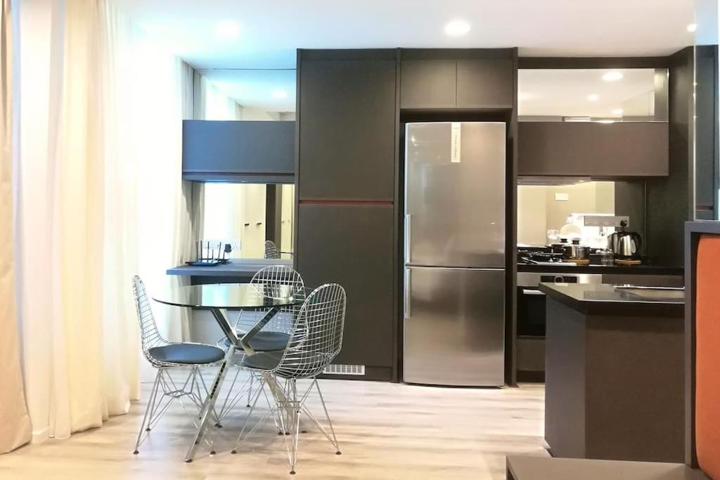 Verve Suites KL South