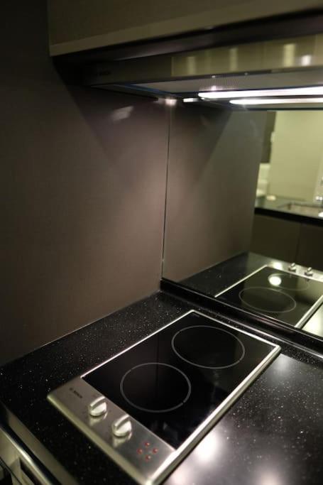 Verve Suites KL South