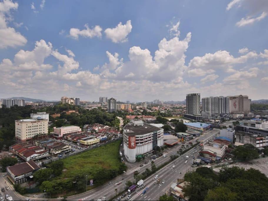 Verve Suites KL South