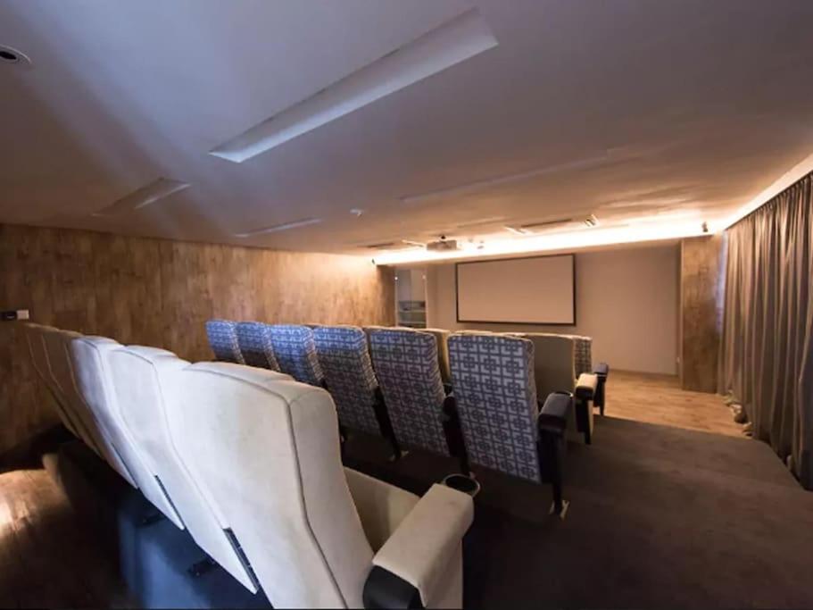 Verve Suites KL South