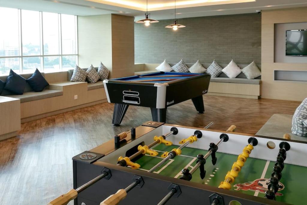 Verve Suites KL South