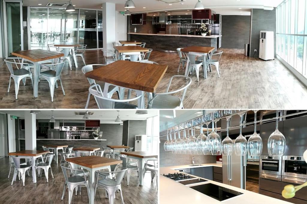 Verve Suites KL South