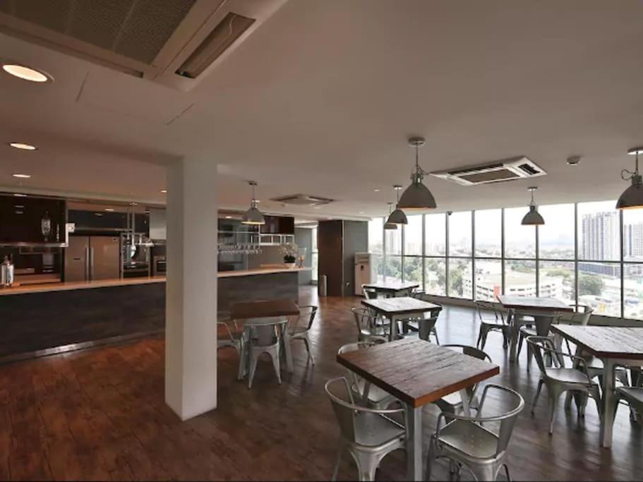 Verve Suites KL South