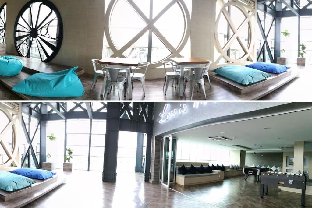 Verve Suites KL South