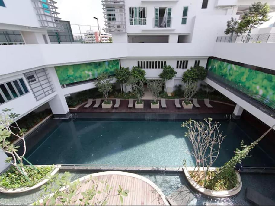 Verve Suites KL South
