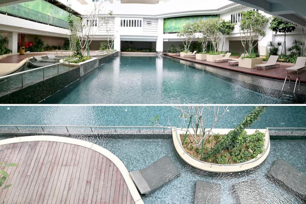 Verve Suites KL South