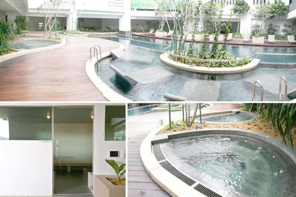 Verve Suites KL South