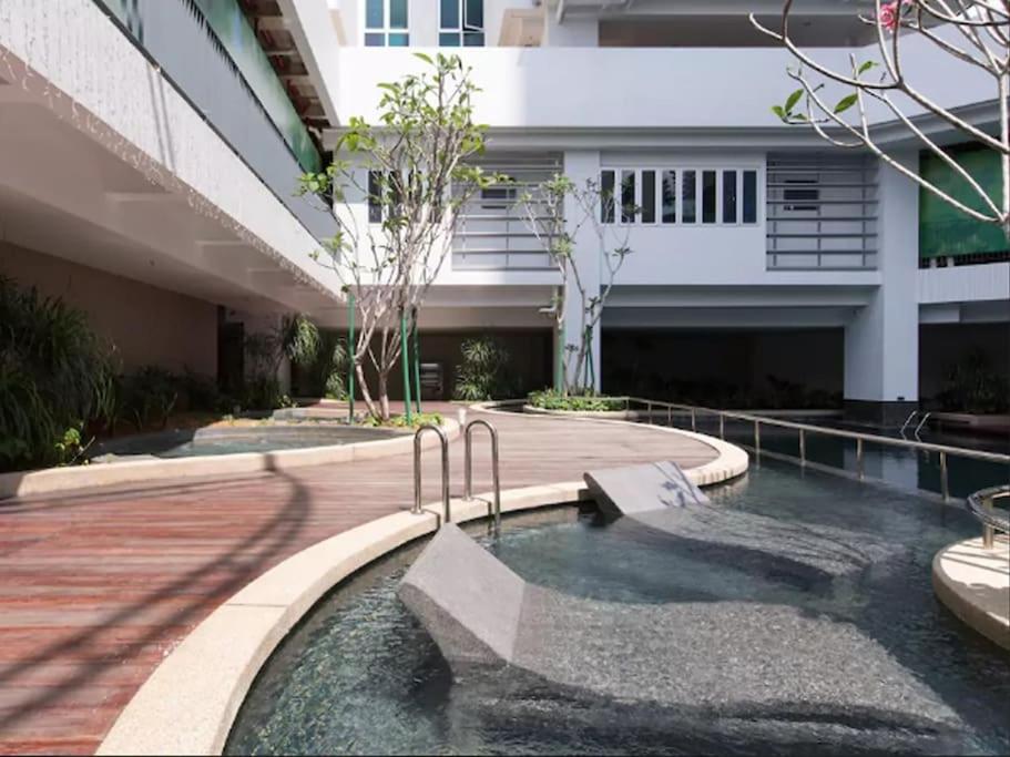 Verve Suites KL South