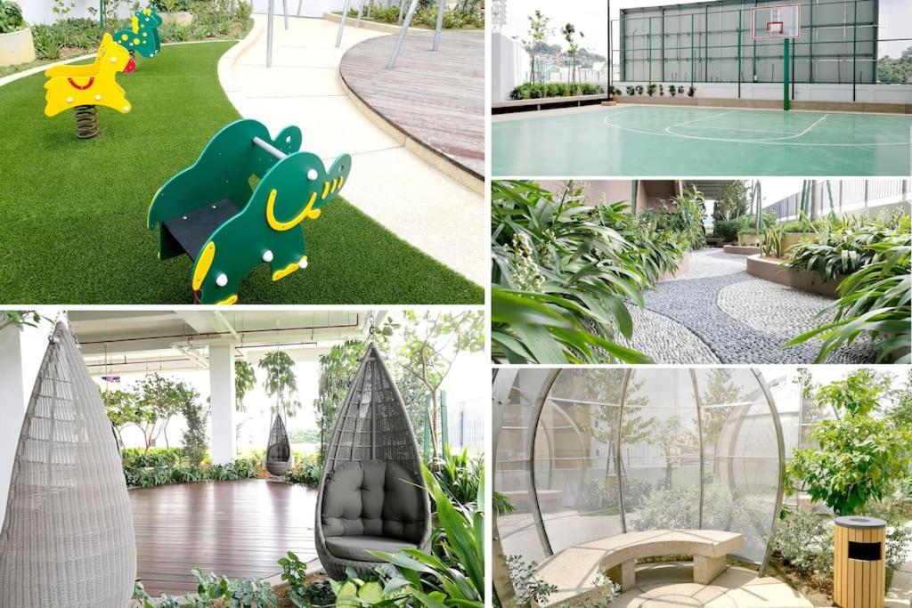 Verve Suites KL South