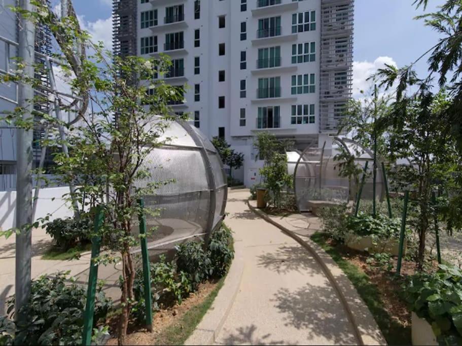 Verve Suites KL South