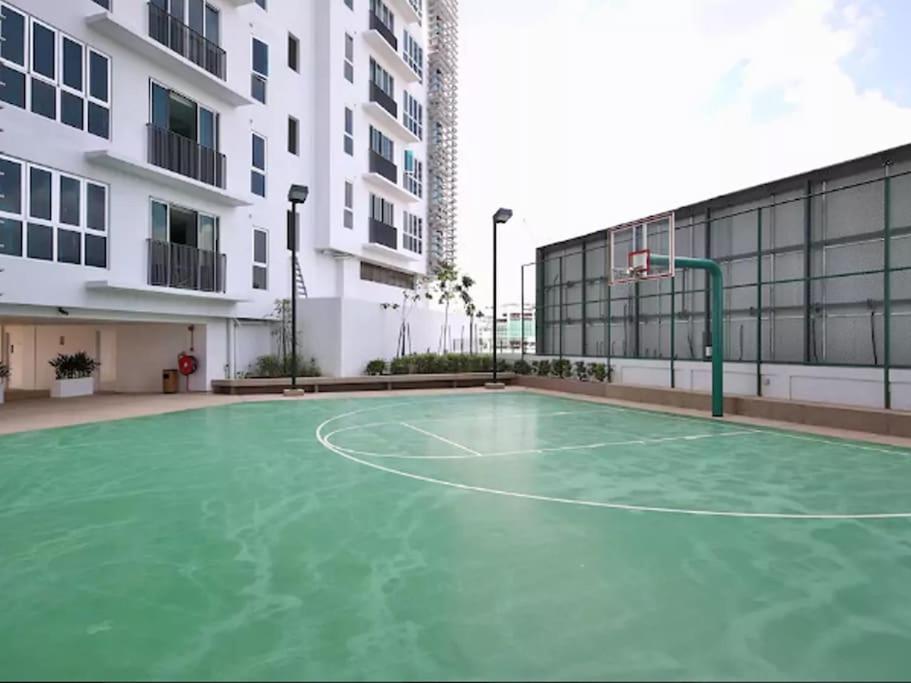 Verve Suites KL South