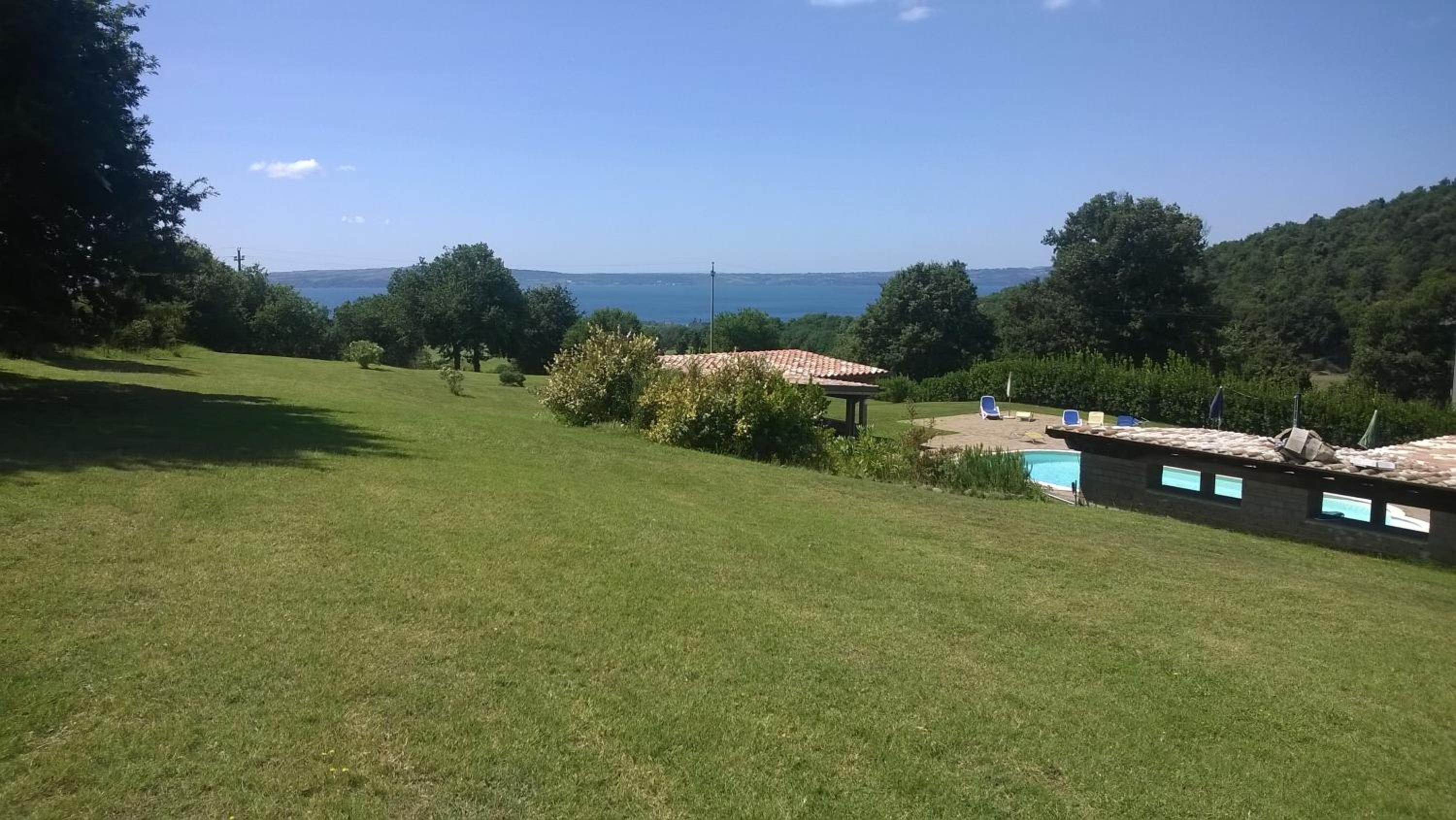 Agriturismo Monte dell'Olmo