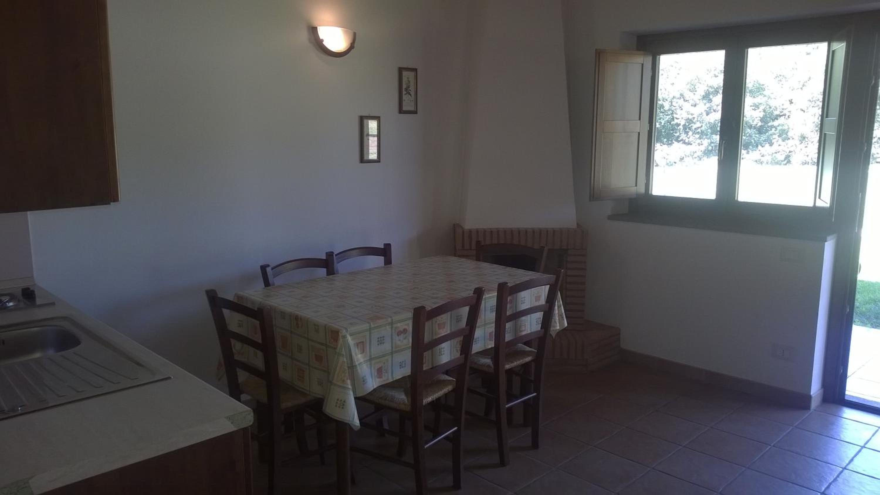 Agriturismo Monte dell'Olmo