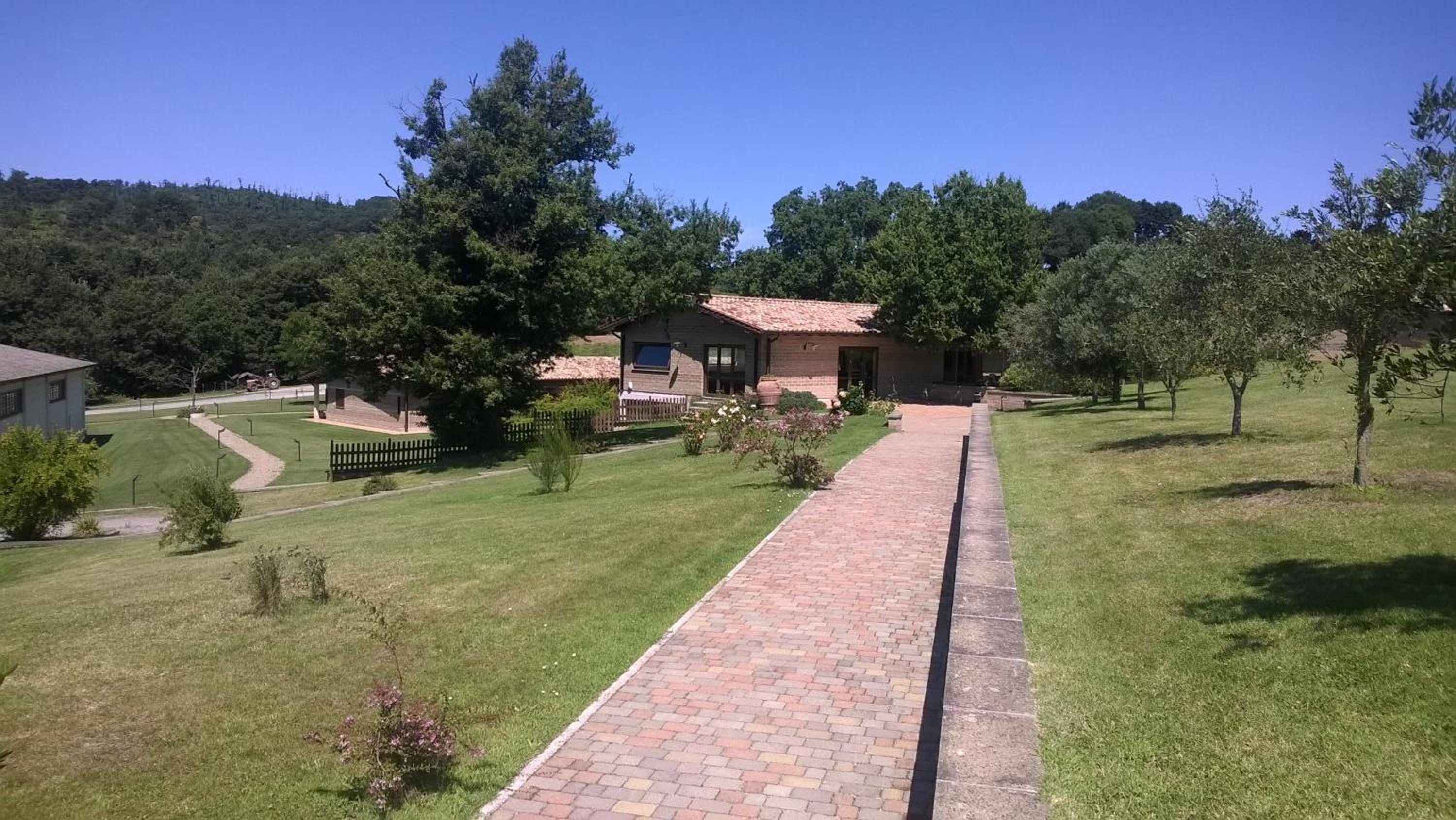 Agriturismo Monte dell'Olmo