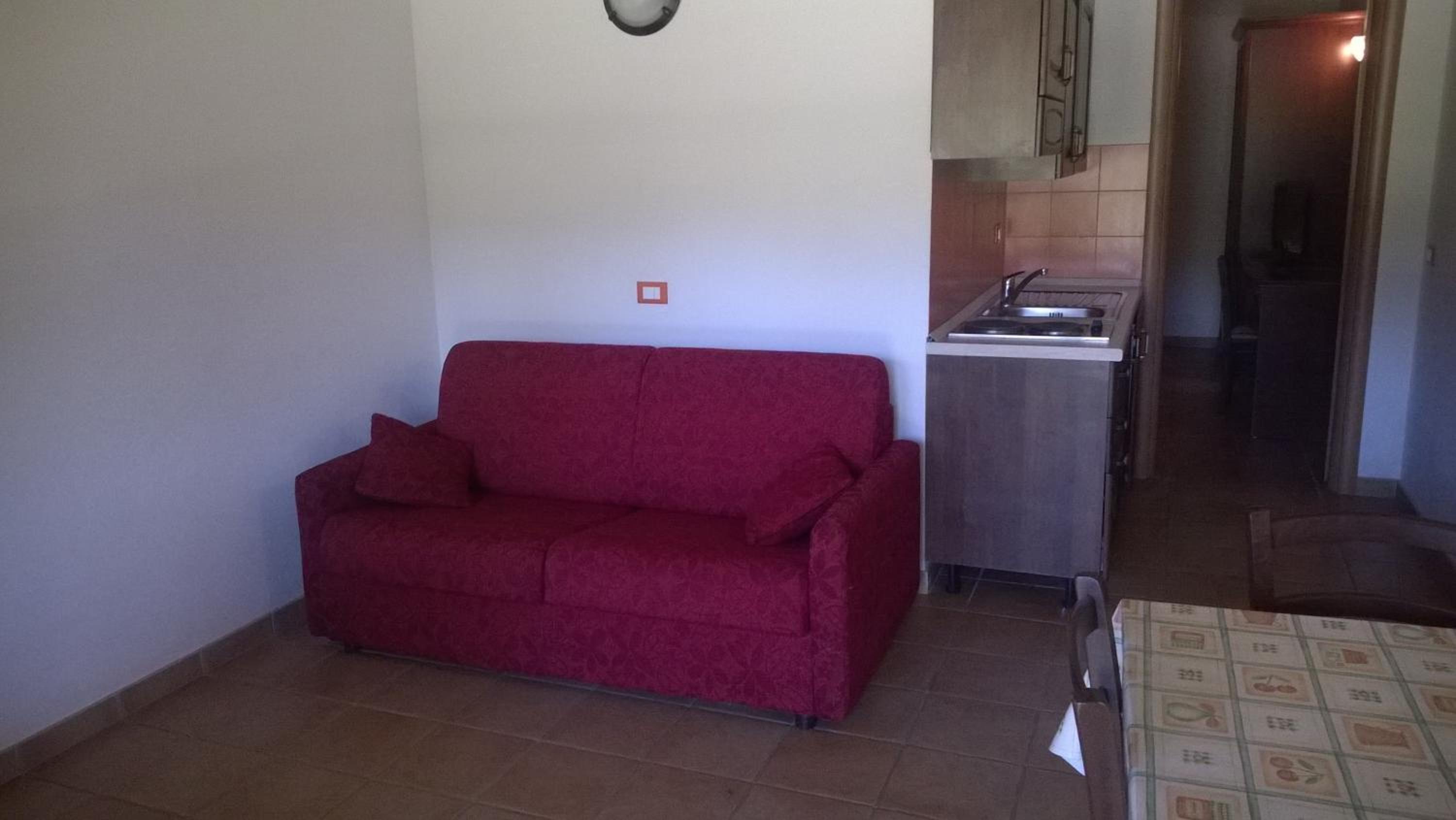 Agriturismo Monte dell'Olmo