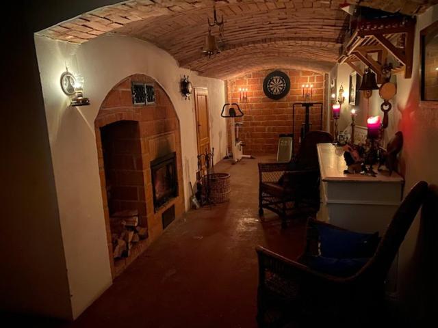 Droom b&b Čermná