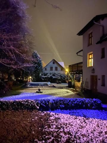Droom b&b Čermná