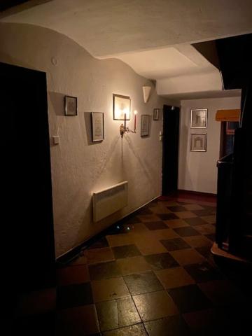 Droom b&b Čermná