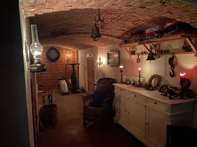 Droom b&b Čermná