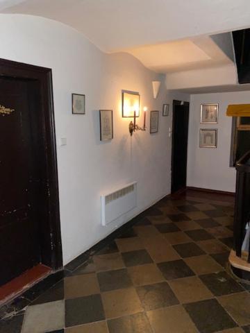 Droom b&b Čermná