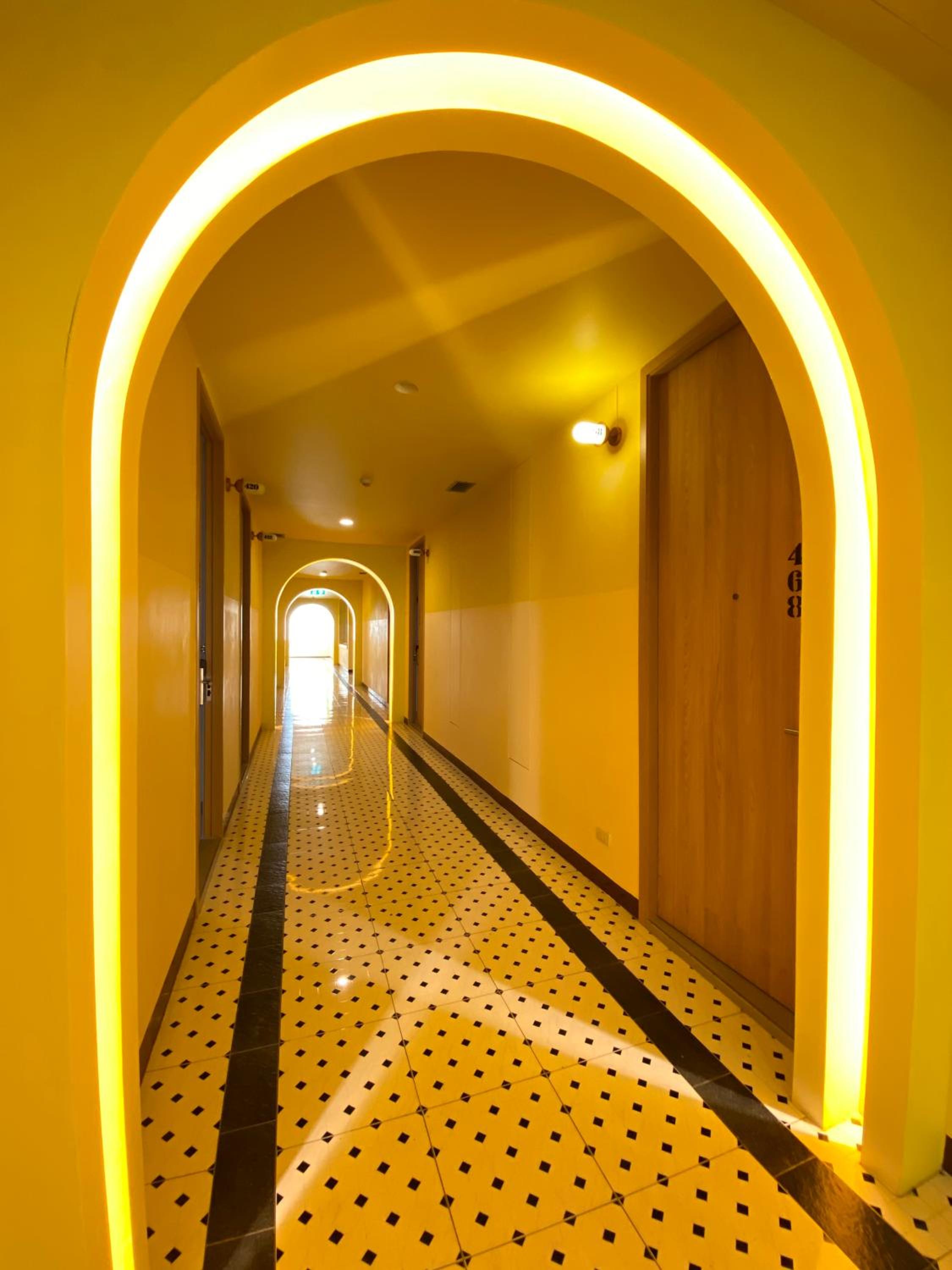 Miami Hotel Bangkok