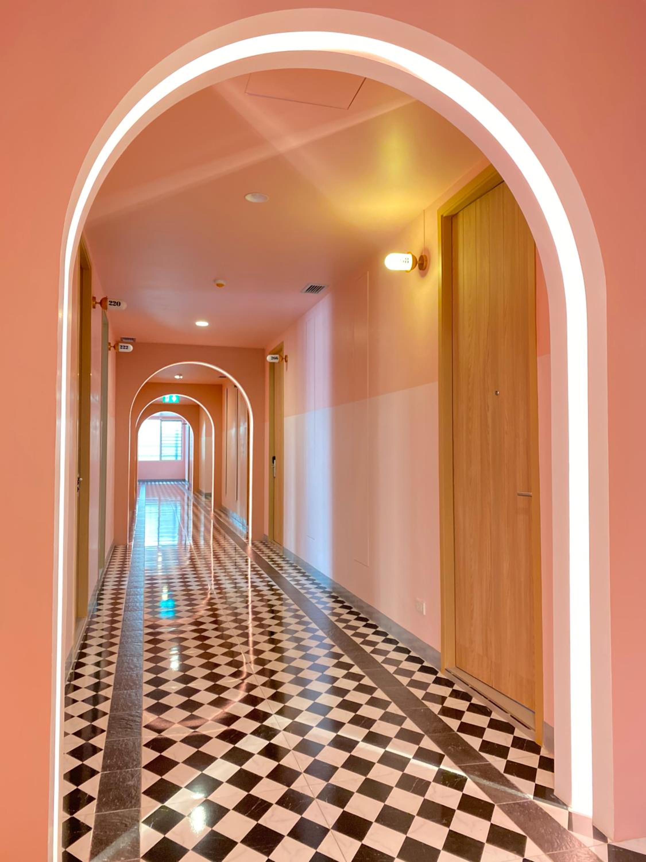 Miami Hotel Bangkok
