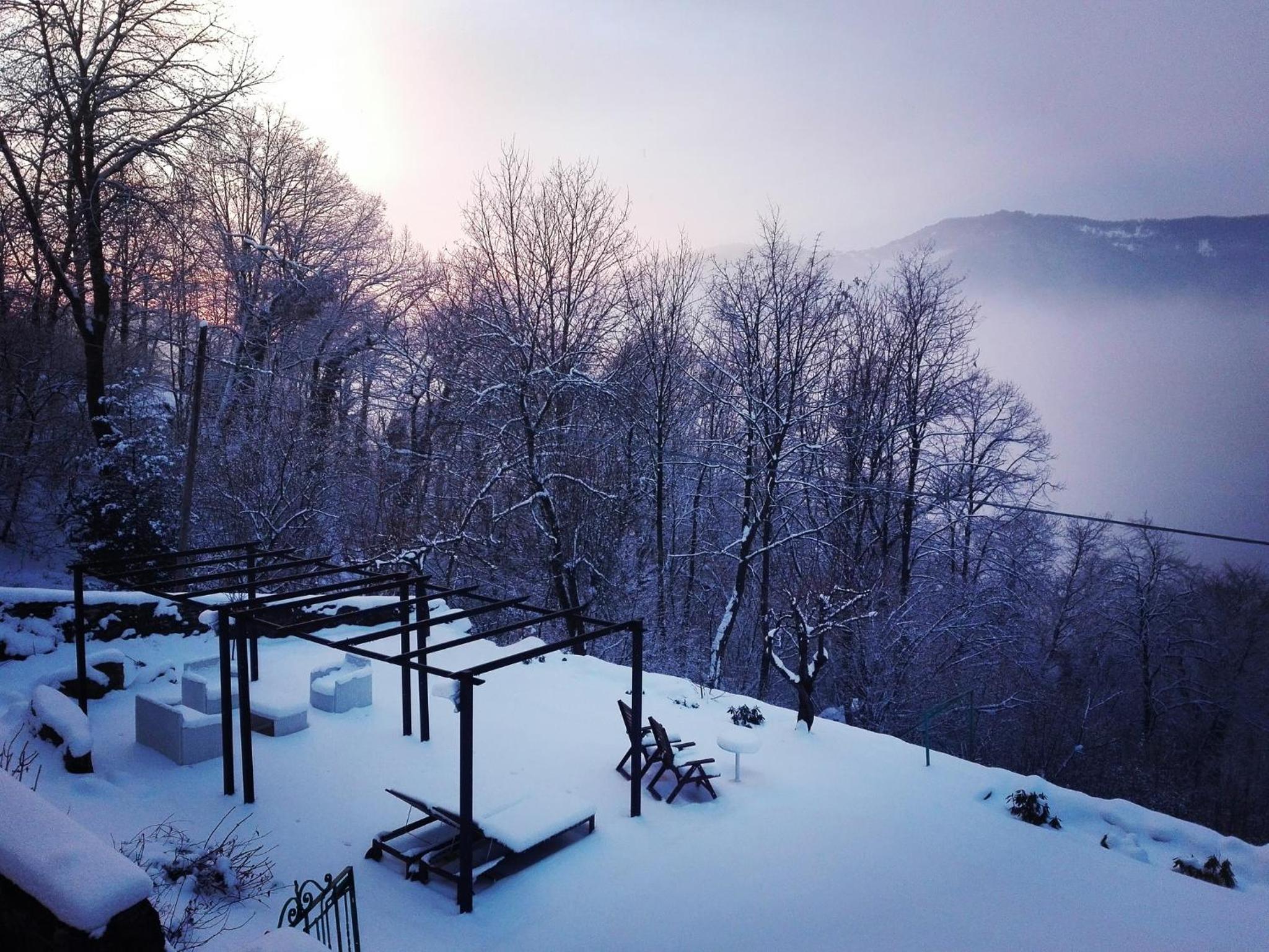 Essentia Guest House photo 4