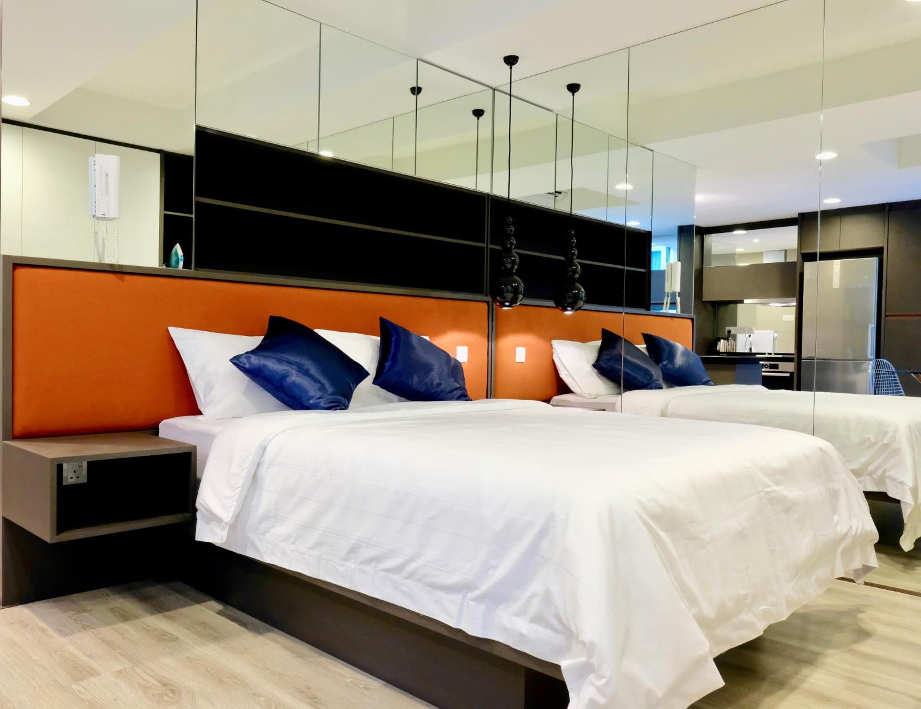 Verve Suites KL South