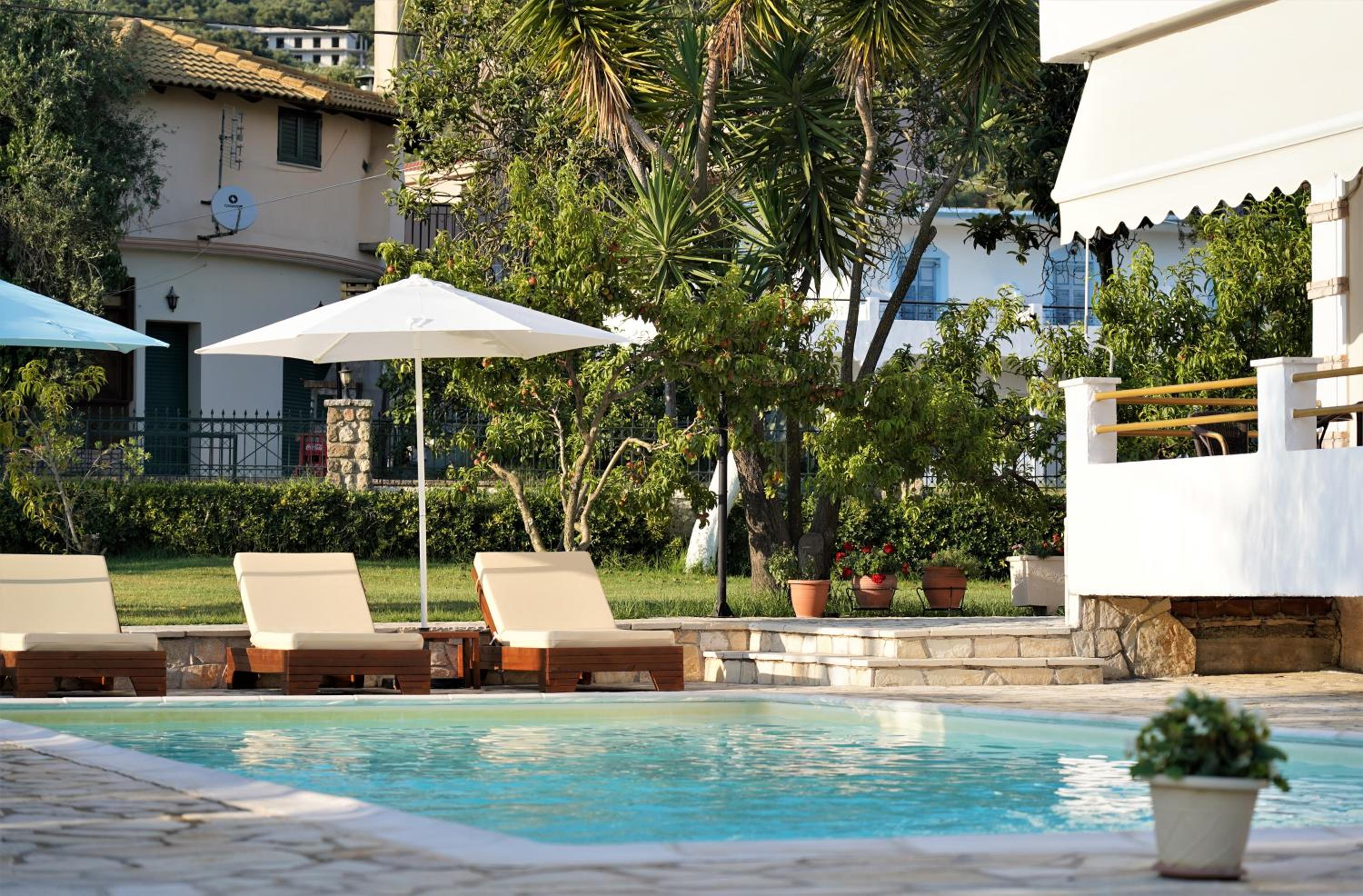 Villa Apollo