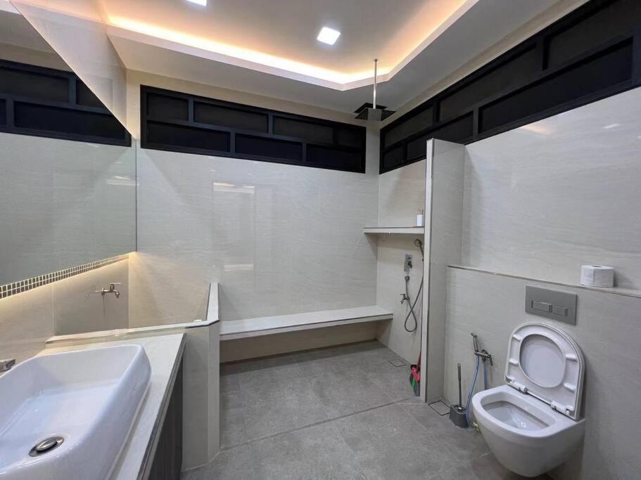 HomeAway Paradise @ Taman Mutiara Bestari