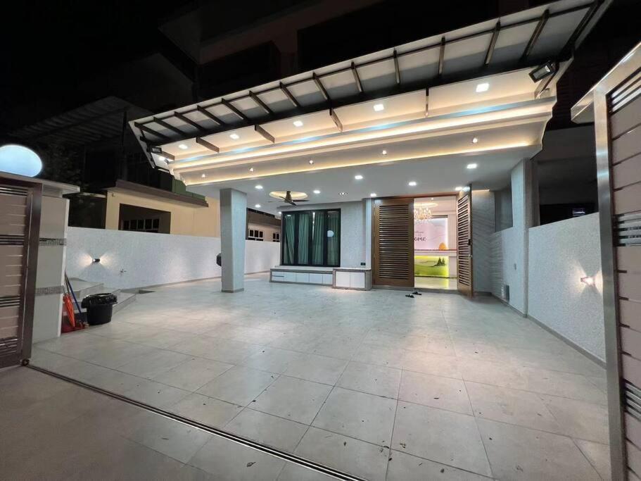 HomeAway Paradise @ Taman Mutiara Bestari