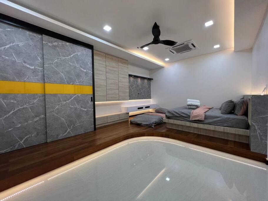 HomeAway Paradise @ Taman Mutiara Bestari