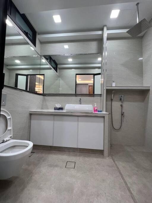 HomeAway Paradise @ Taman Mutiara Bestari