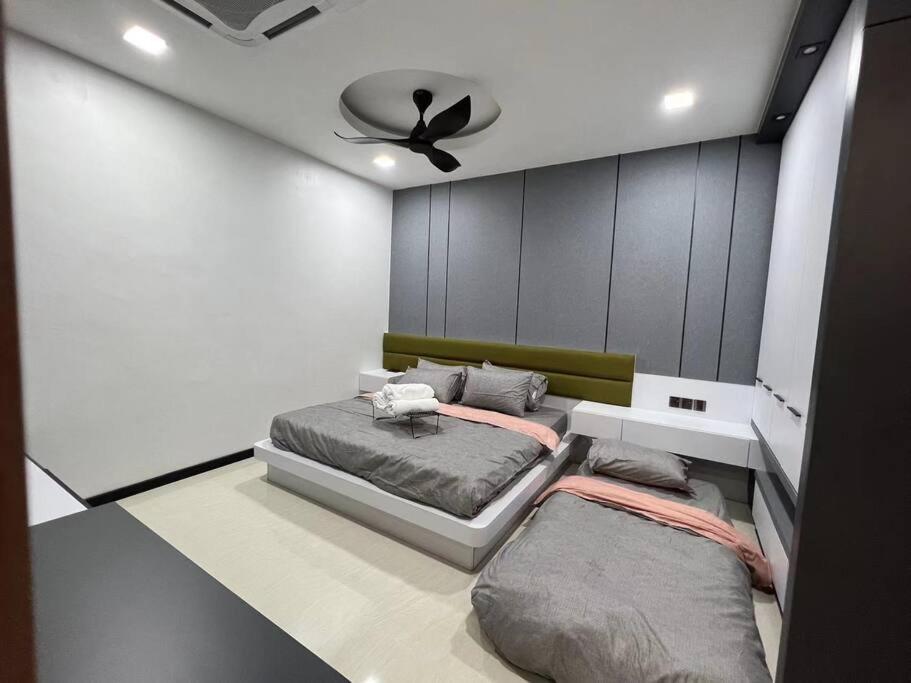 HomeAway Paradise @ Taman Mutiara Bestari