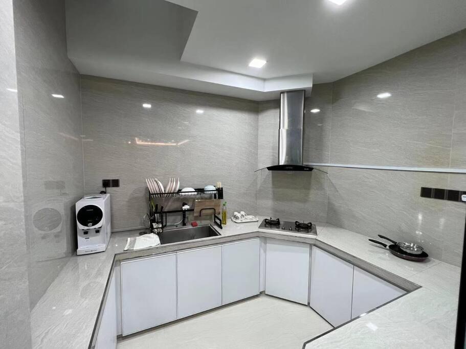 HomeAway Paradise @ Taman Mutiara Bestari