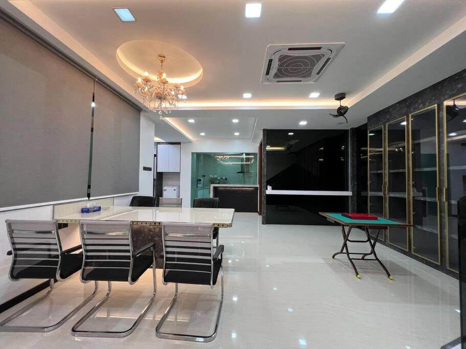 HomeAway Paradise @ Taman Mutiara Bestari