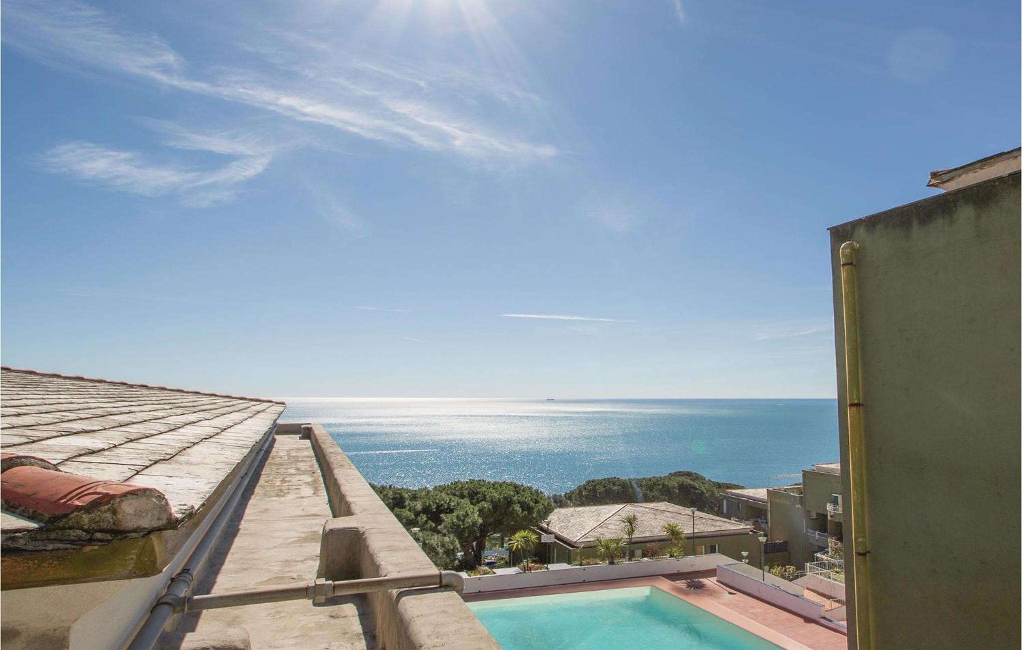 Casa Charlie view 4
